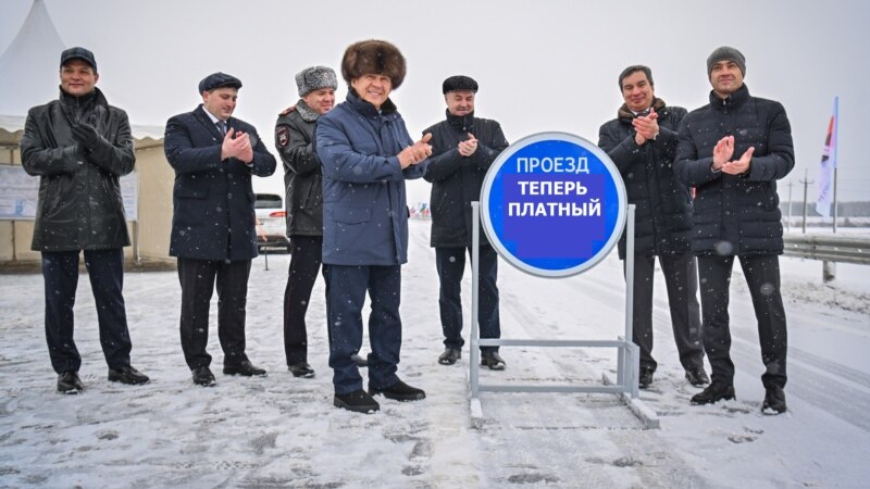 Под шумок: Кабмин Татарстана принял постановление о платных дорогах