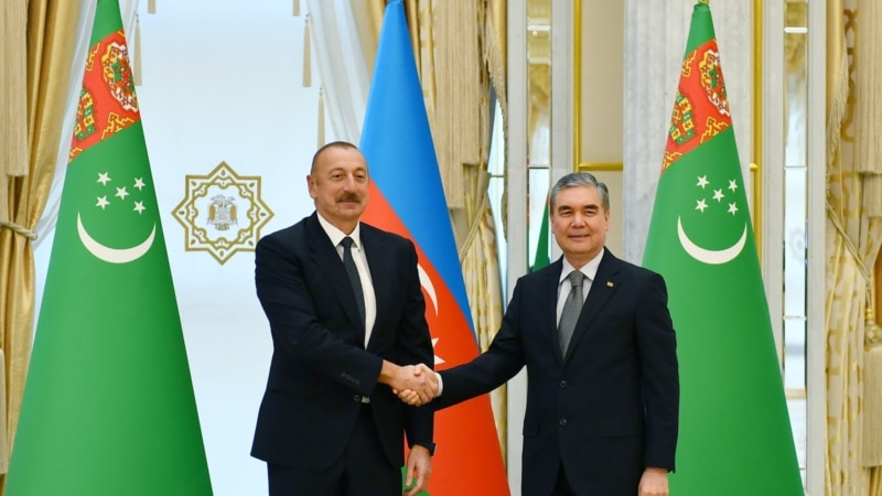 Gurbanguly Berdimuhamedow TDG-niň XII sammitina gatnaşýar