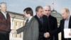 Три "семьи" в Кремле. Тайные пружины власти при Ельцине и Путине