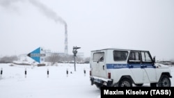 Броят на загиналите при експлозията във въглищна мина в Сибир
