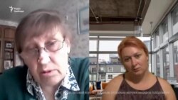 Мережа нащадків Голодомору: Тетяна Надутова (Україна) 