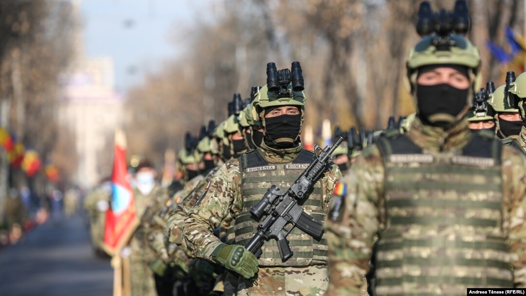 În mediul online a circulat informația conform căreia „rezerviștii” ar putea fi mobilizați în eventualitatea unui conflict. Acest lucru - cel puțin momentan - nu este aplicabil în România.