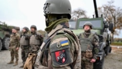 Pas 1.700 dezertimeve të raportuara, brigada e re ukrainase tani lufton në front