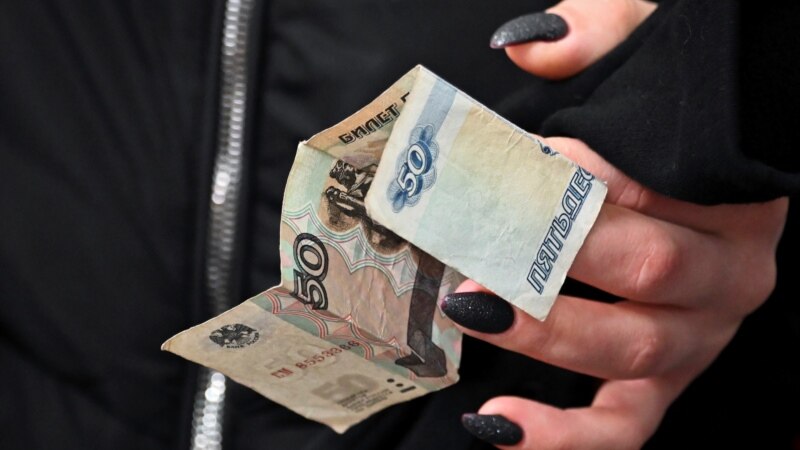 Республики Северного Кавказа оказались в конце рейтинга по уровню благосостояния семей
