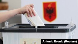 ალბანეთში საპარლამენტო არჩევნები ტარდება
