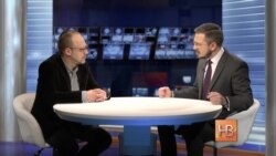 «О Крыме либо хорошо, либо ничего»