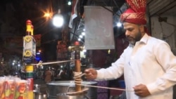 From Fasting To Feasting During Ramadan In Pakistan