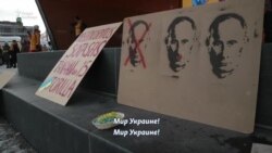«Опухание мозга Сталина мы наблюдаем сейчас в России»
