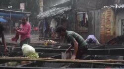 په هند کې بارانونو او سېلابونو ۲۵۰ تنه وژلي