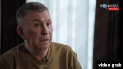 Сергій Дубінський, обвинувачений у справі MH17