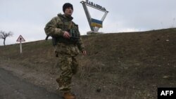 В районі Павлополя бойовики двічі застосував станкові протитанкові гранатомети