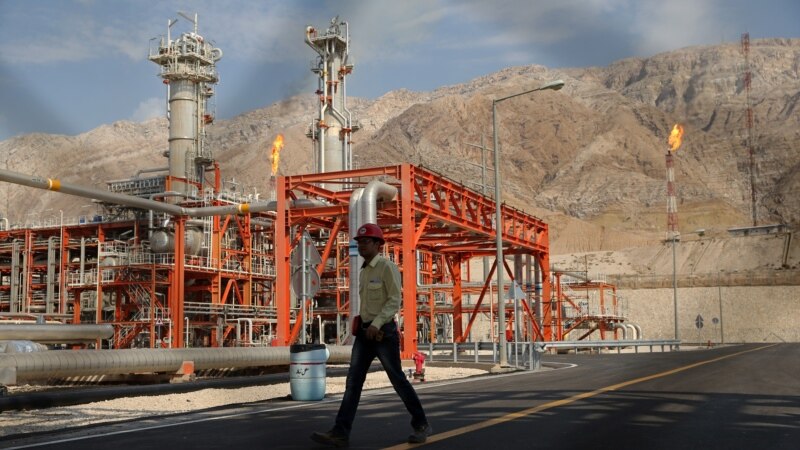 ایران از لحاظ شدت مصرف انرژی «بدترین رتبه جهان» را دارد