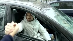 BAHROMA про «Євробачення-2019» і дует з Каменських. «Клуб 44»