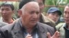 Петровкалик курд оқсоқоллари битта жиноятчи учун бутун элни жавобгар қилиш адолатдан эмаслигини таъкидламоқдалар.