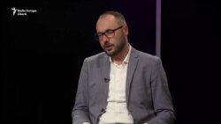 Sergiu Litvinenco: CC a dat undă verde pentru dizolvarea legislativului