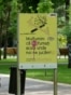 Moldova, No smoking sign
