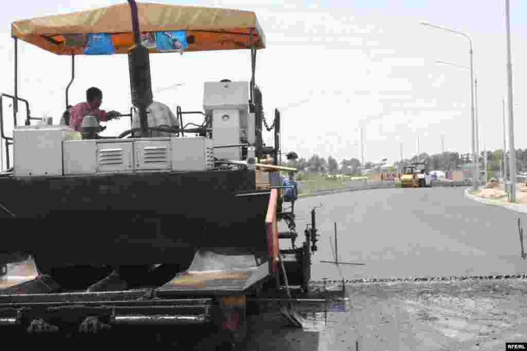 Роҳҳои баста барои тармим #9