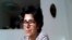 Iran--Fariba Adelkhah, researcher at the Foundation for Political Studies in Paris