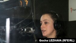 მაია კობახიძე