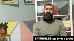 ლევან ხორავა