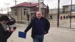 Avropadan gələn məktublar İlqar Məmmədova yetişmədi