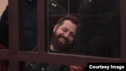 გიორგი ოკმელაშვილი