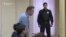 WATCH: Retrial Of Kremlin Critic Navalny Resumes In Kirov