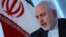 Iranian Foreign Minister Mohammad Javad Zarif says Tehran wants good relations with Saudi Arabia.