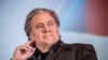  Stiv Benon (Steve Bannon) 