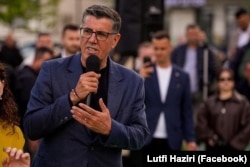 Lutfi Haziri