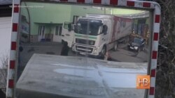 Миллионер Квидо отправляет гумконвой