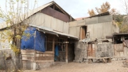 Խեղդամահ արված 3-ամյա Տիգրանի քույրն ու երեք եղբայրները տուն՝ մոր մոտ են վերադարձել