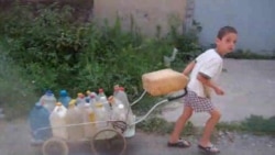 Խարբերդն իր բազմաթիվ խնդիրներով