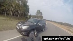 Затрыманьне 12 красавіка, відэа - gpk.gov.by