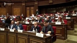 «Հայաստան» խմբակցությունը հանցակազմ է տեսնում Սյունիքի հատվածում զորքի հետքաշման` վարչապետի հրամանի մեջ