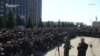 Thousands Protest Chechen-Ingush Border Deal