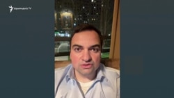 Փաշինյանը «վախենում է»՝ Կարապետյանը «միլիարդատերից բոմժ կարող է դառնալ»