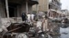 Iraq On Alert After Deadly Day