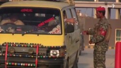 د اجازتنامې تر شرط وروسته خلک څنګه شمالي وزیرستان ته ځي؟