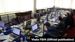 Vlada Federacije Bosne i Hercegovine (FBiH) je na sjednici održanoj 1. aprila u Sarajevu