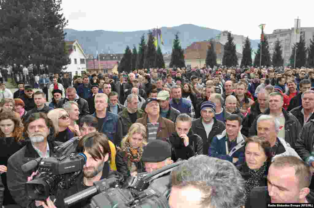 Goradže, foto: Alen Bajramović