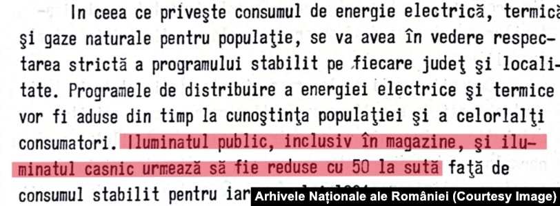Extras din stenograma ședinței Comitetului Politic Executiv al PCR din 13 ianuarie 1985