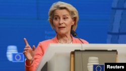 Ursula fon der Lyayen