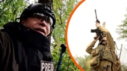 Дорога до Дружківки під обстрілами. Великий репортаж із Донеччини