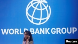 Уряд України отримає кошти після того, Світовий банк отримає підтвердження про здійснення узгоджених витрат