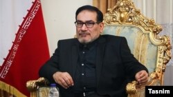 علی شمخانی، دبیر شورای عالی امنیت ملی ایران
