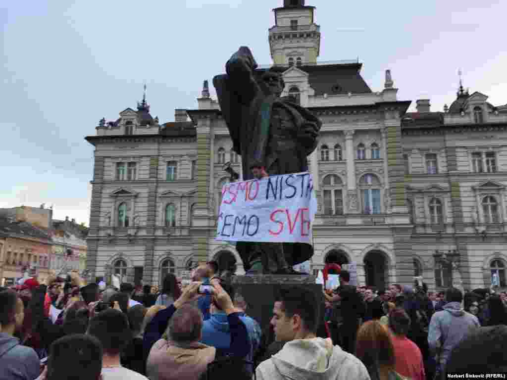 Novi Sad