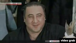 Тотиносин (Леван Горгадзе)