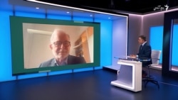 گفت‌وگوی ویژه با ریچارد بنت ، گزارشگر ویژۀ سازمان ملل متحد در امور حقوق بشر افغانستان 