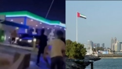 Video cover - Uzbek citizens sentenced to life in Dubai for brawl